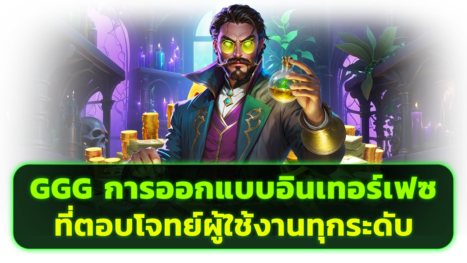 UI Design