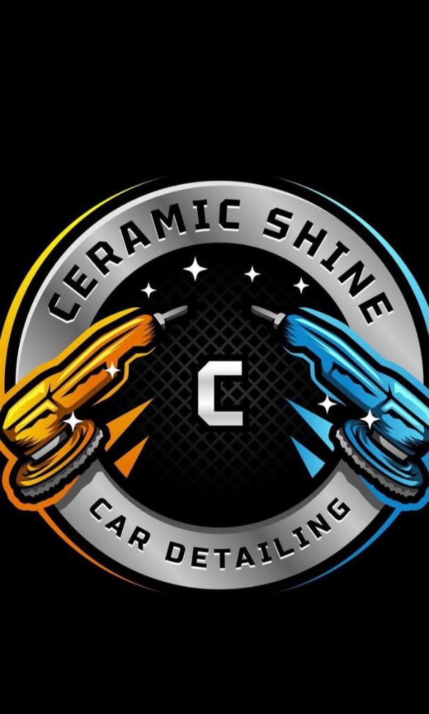 Ceramic Shine Car Detailing