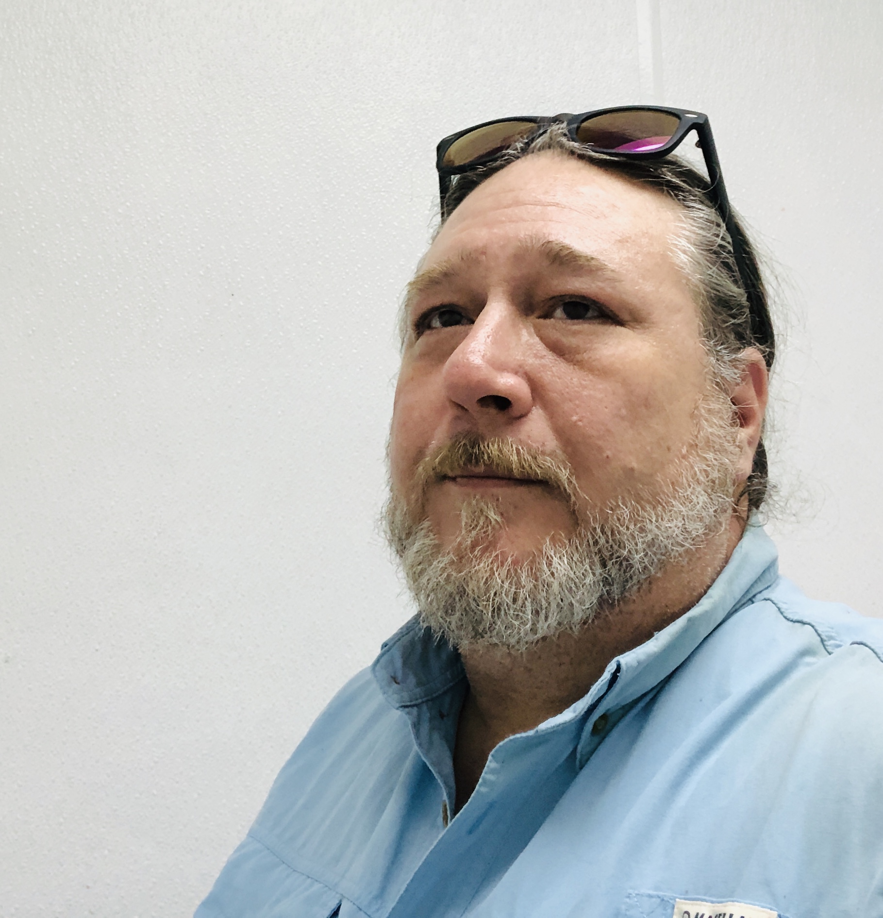 Bradley Cofer, founder of GigSys