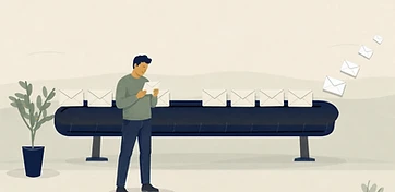 לא כל עבודה ידנית היא בזבוז זמן: שיעור מאסתי לאודר