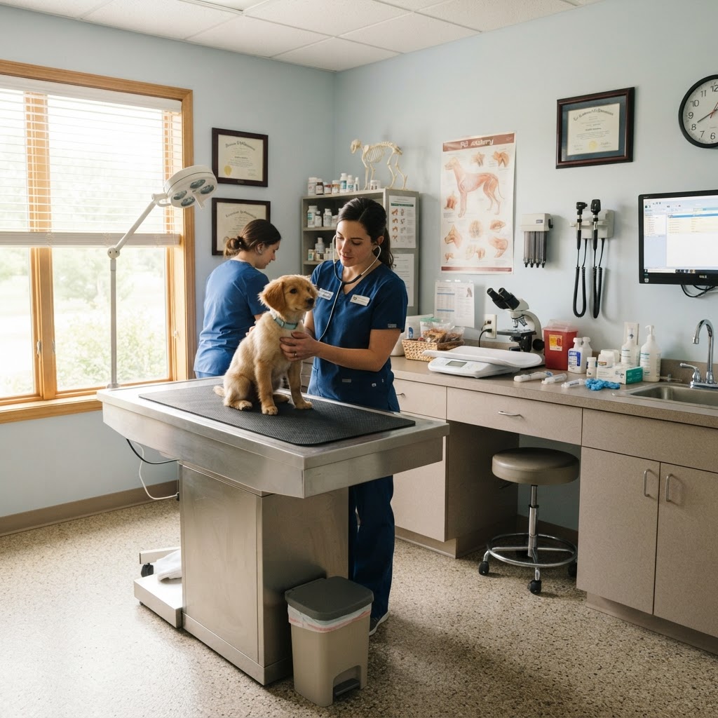 Hamilton Veterinary Partners photo 2