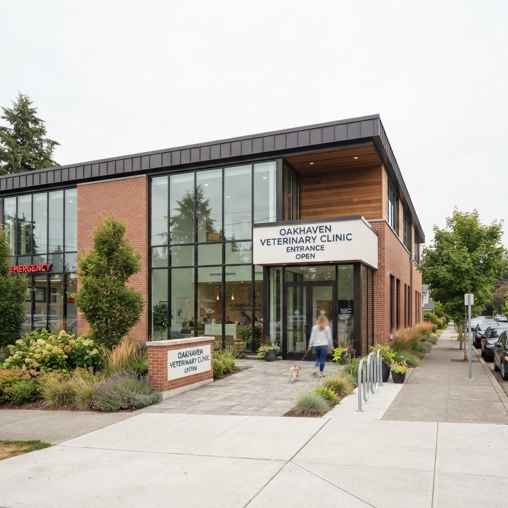 Hamilton Veterinary Partners
