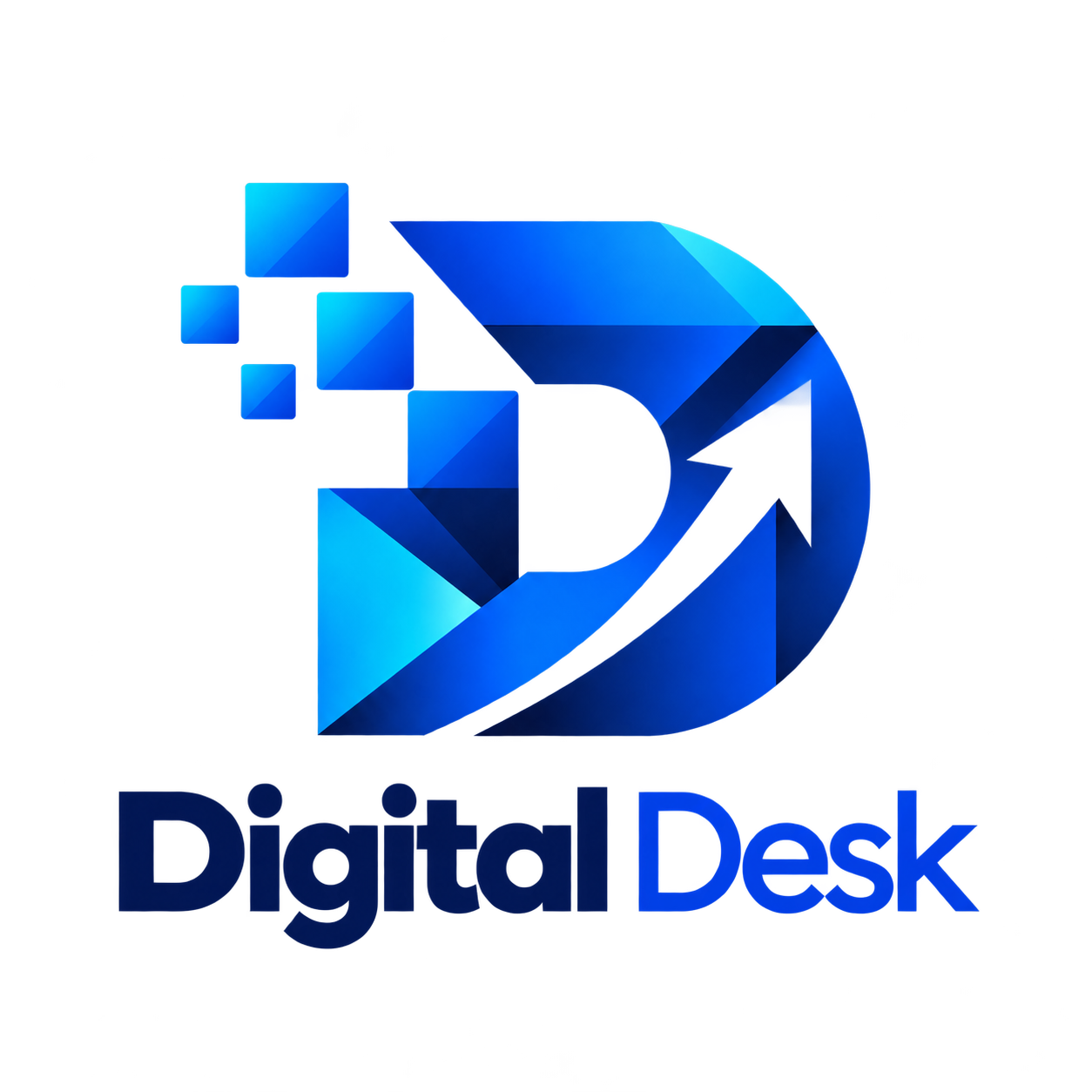 Digital Desk