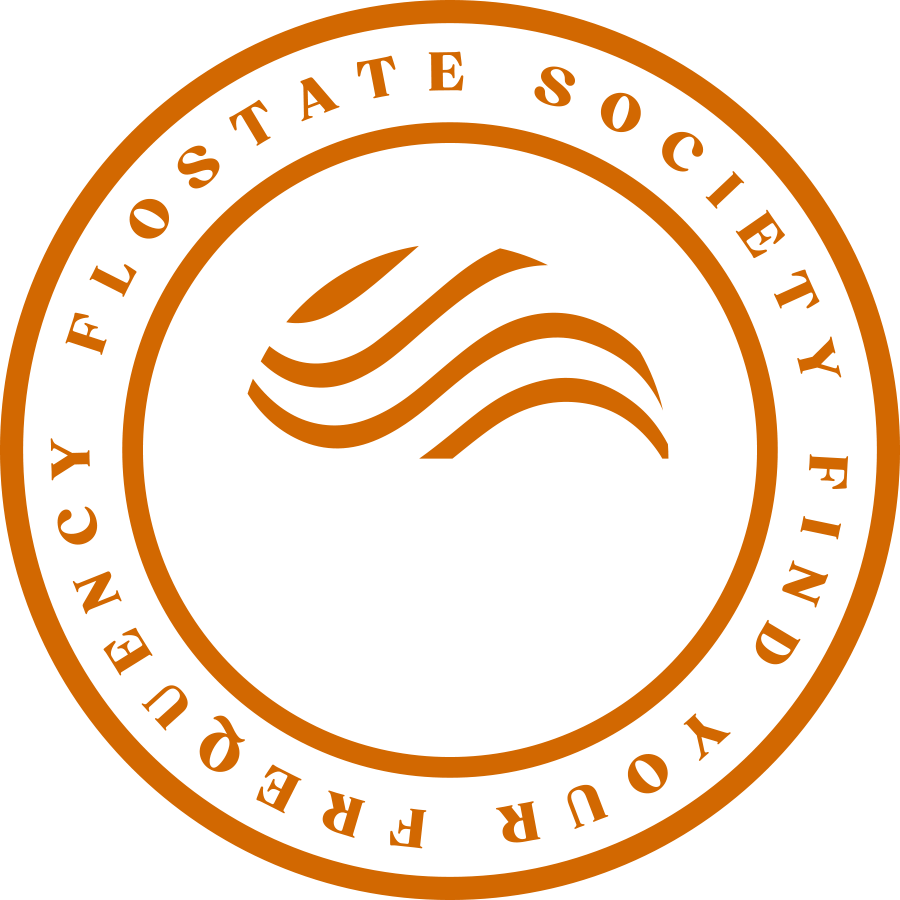 FloState Society — Find Your Frequency