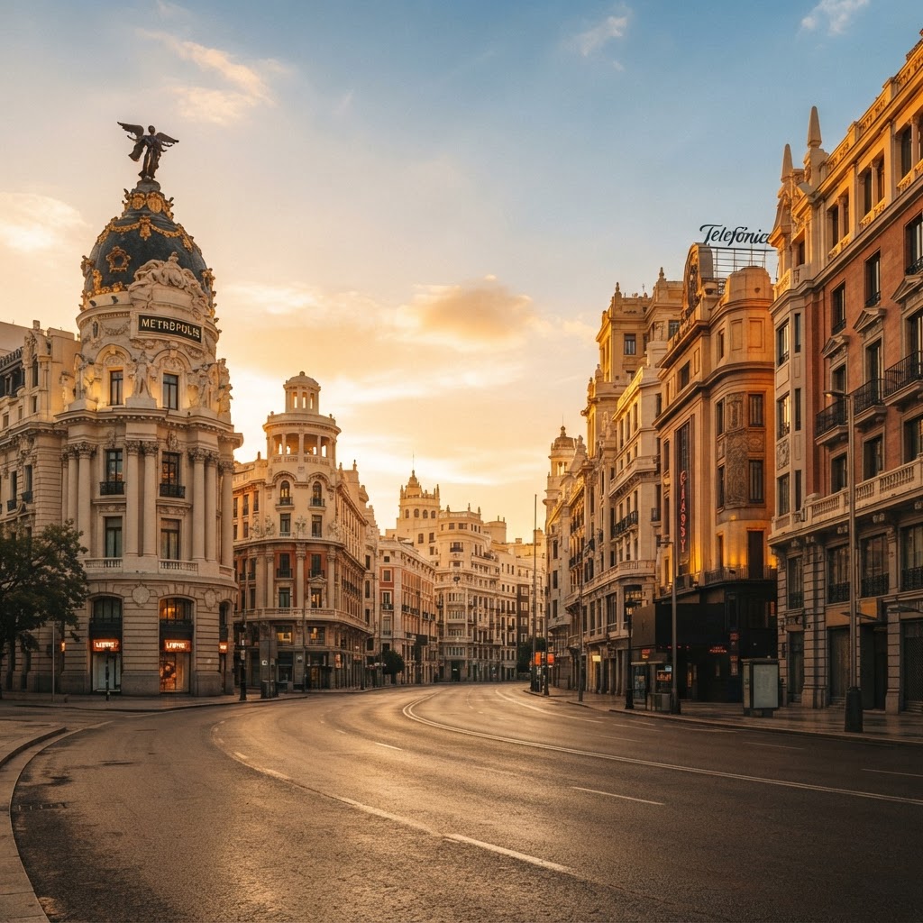 Madrid