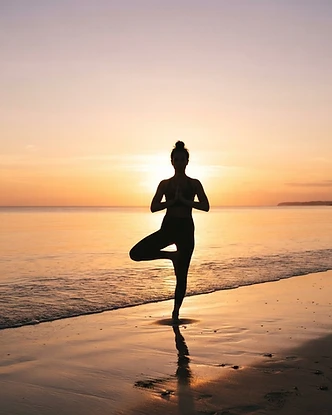 Yoga Express