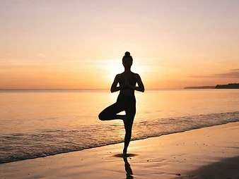 Yoga Express