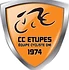 CC Étupes — National 1