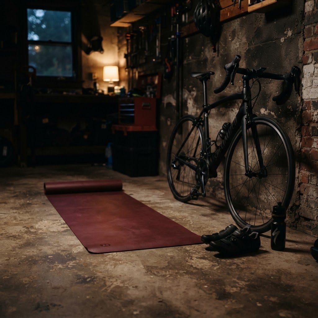 Yoga et cyclisme : quel yoga, quel jour, et ce que ça change vraiment