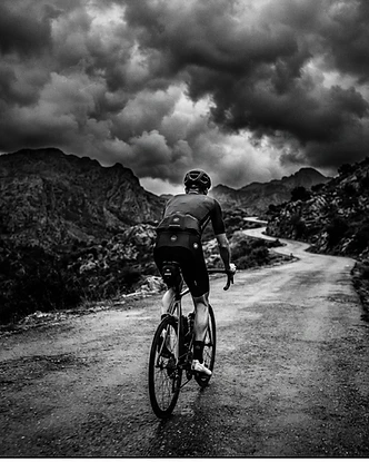 Préparation d'une CycloSportive