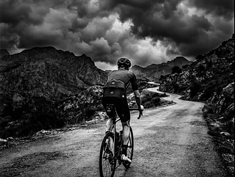 Préparation d'une CycloSportive