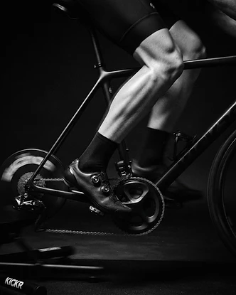 Du canapé à 3h de vélo