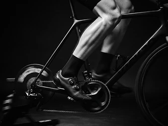 Du canapé à 3h de vélo