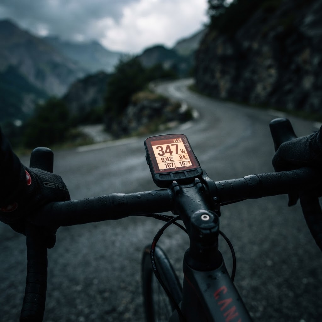 Zones de puissance en cyclisme : le guide complet