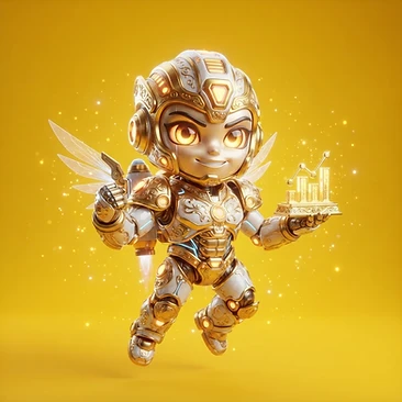 Golden Vanguard