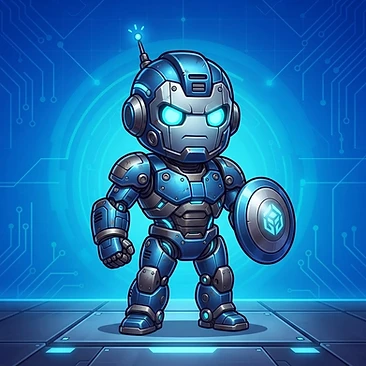 Azure Guardian