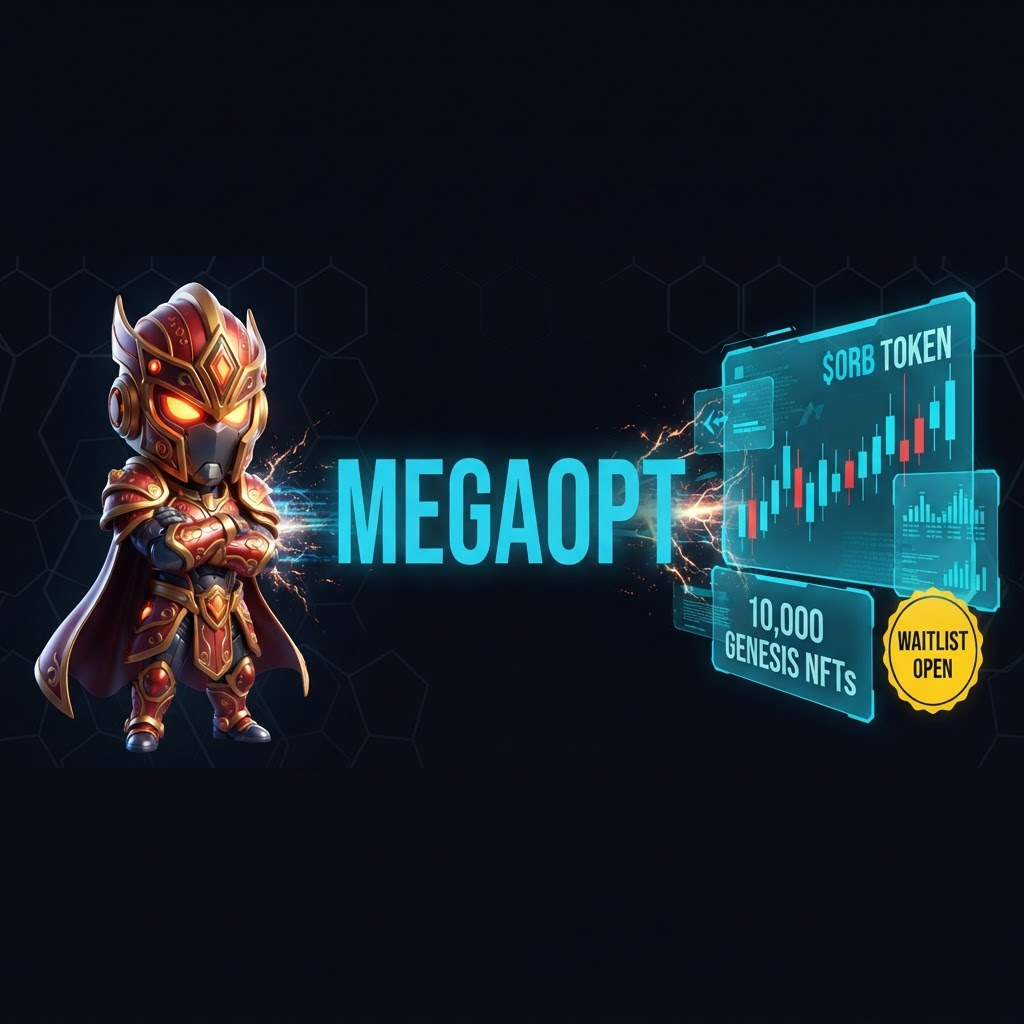 Why I'm Building MegaOpt — And Why It's Different