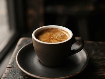 Café Mocha