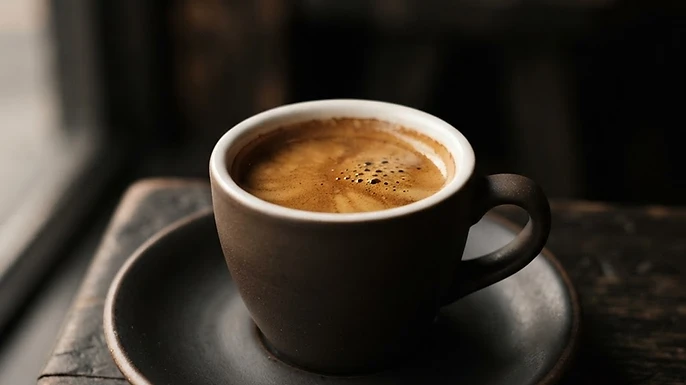 Pour Over (V60)