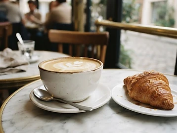 Café au Lait