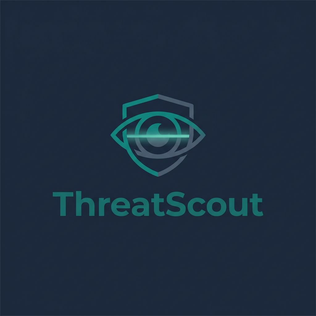 ThreatScout logo