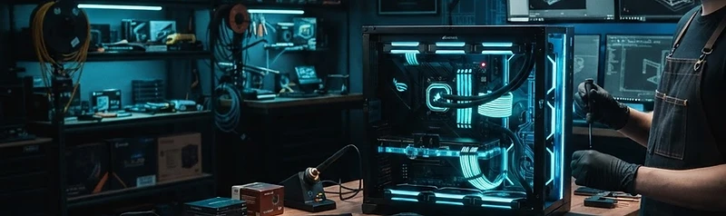 CraftCore builds