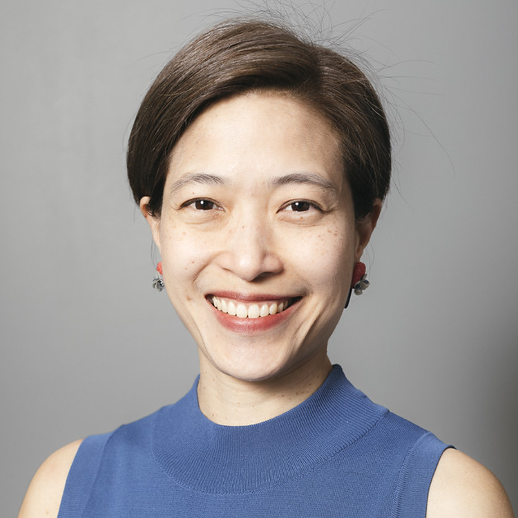 Dr. Nittaya Phanuphak