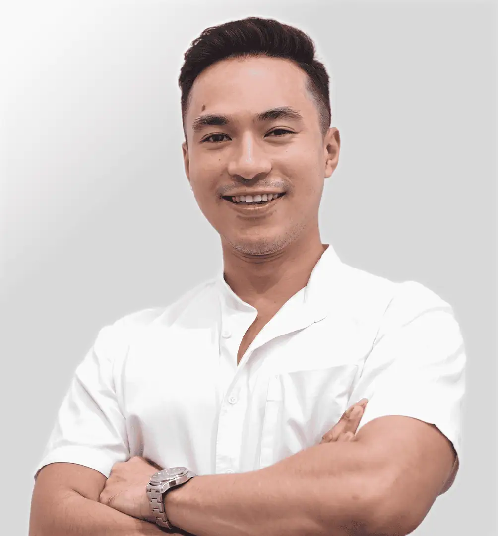 Dr. Jakkrapatara Boonruang (Fair)