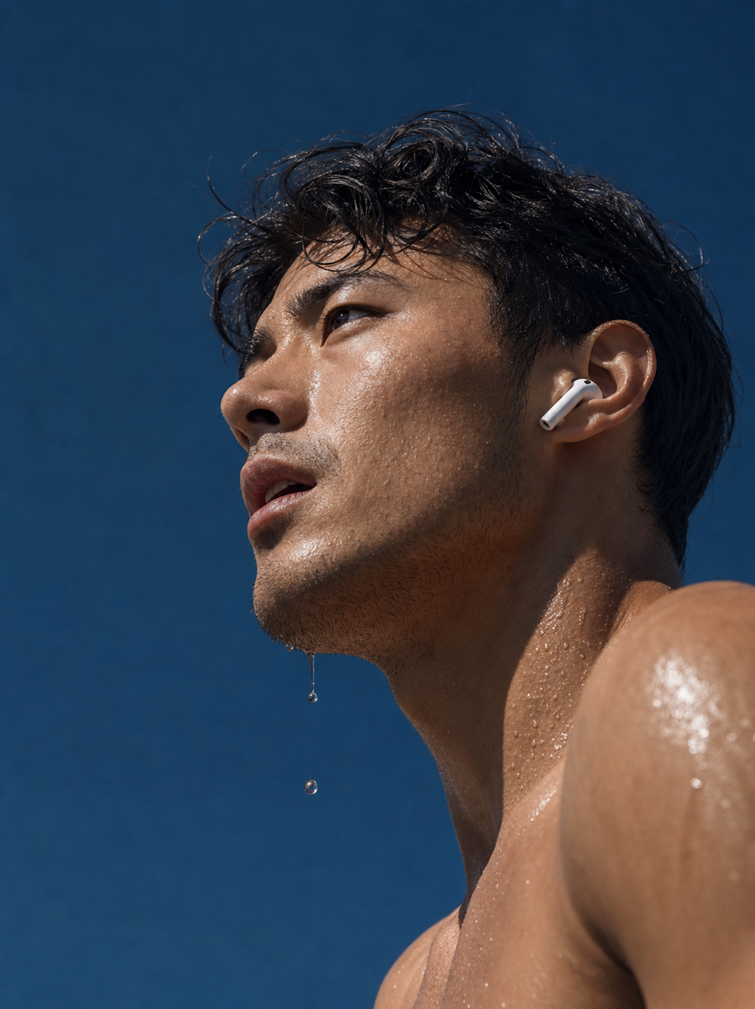Testosterone & Vitality
