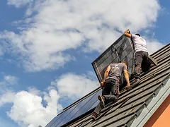 Echte Baustellen ab dem ersten Jahr