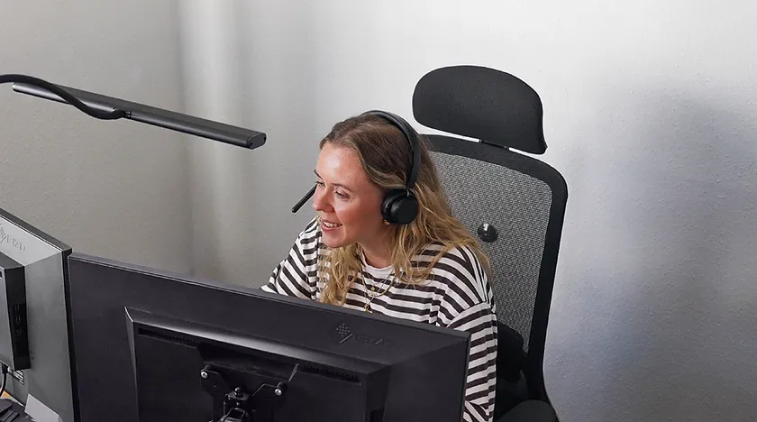 Sekretär / Office Manager