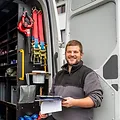 Initiativbewerbung