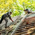 Dachdecker