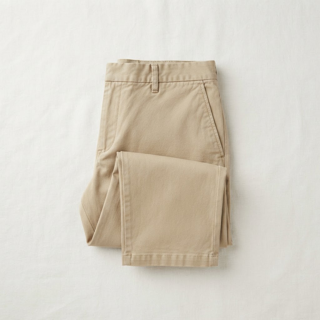 Chinos