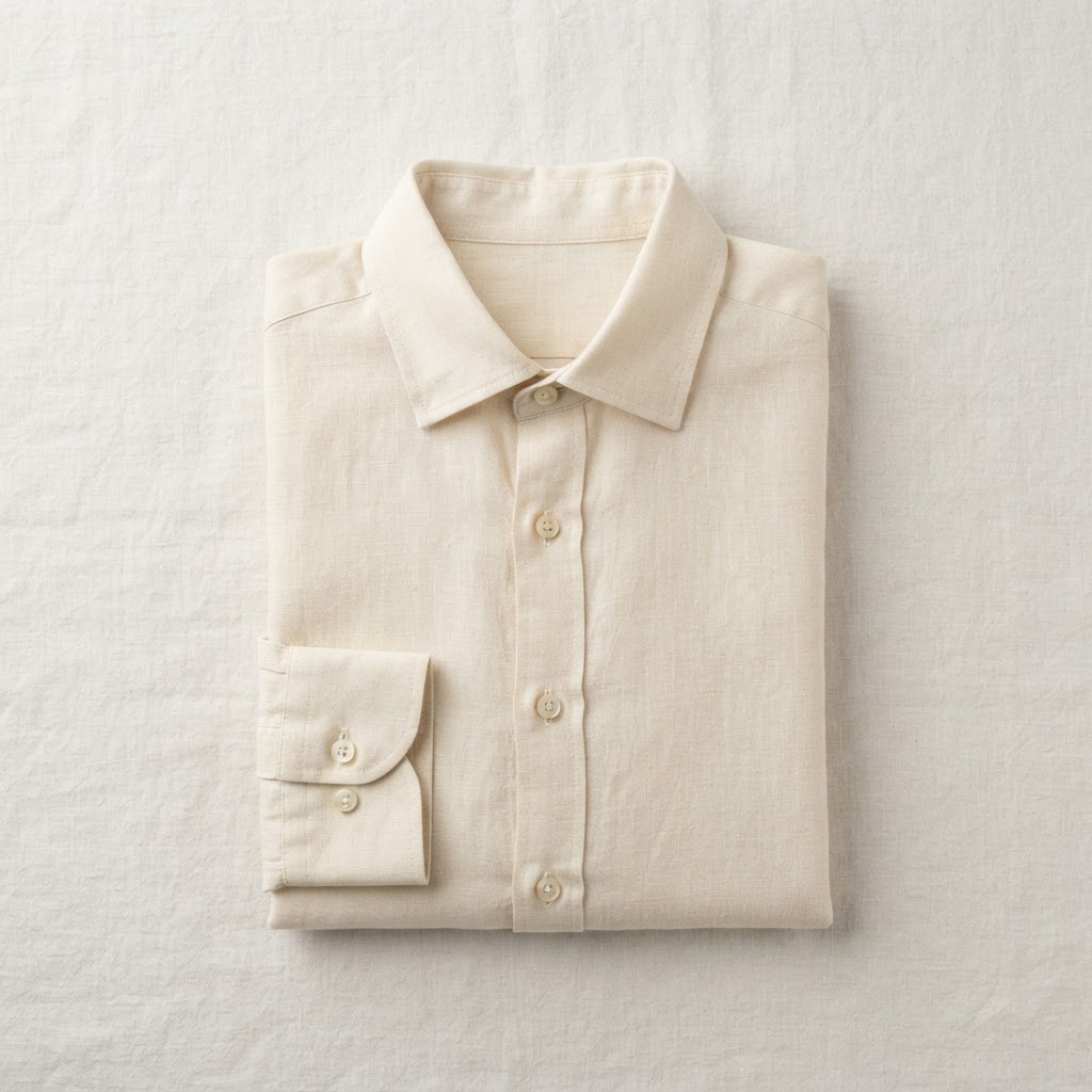 Linen shirt
