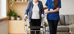 Disability Support Worker