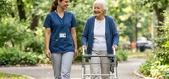 Community Care Worker