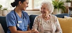 Aged Care Worker