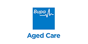 Bupa logo