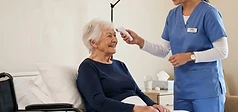 Personal Care Assistant