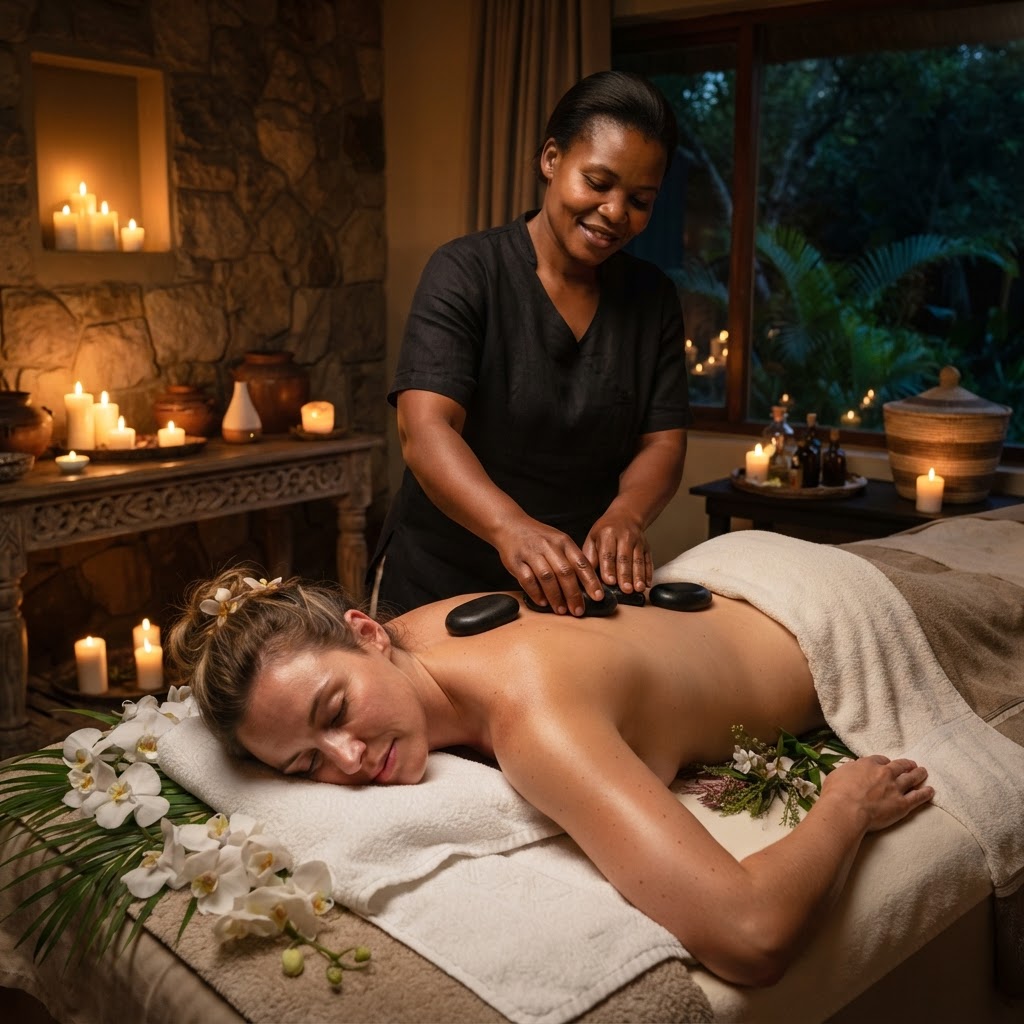 Spa