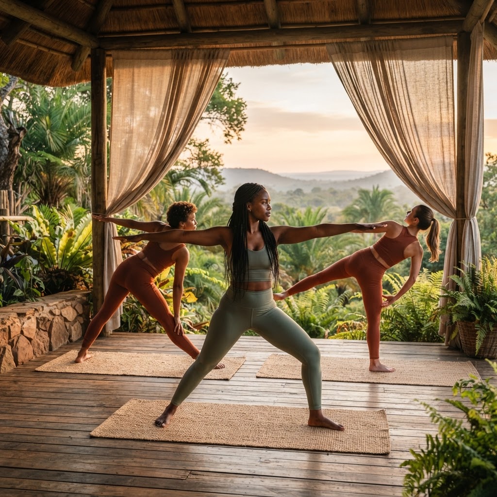 Wellness