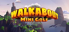 Walkabout Mini Golf