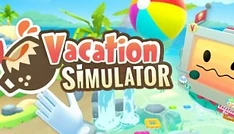Vacation Simulator