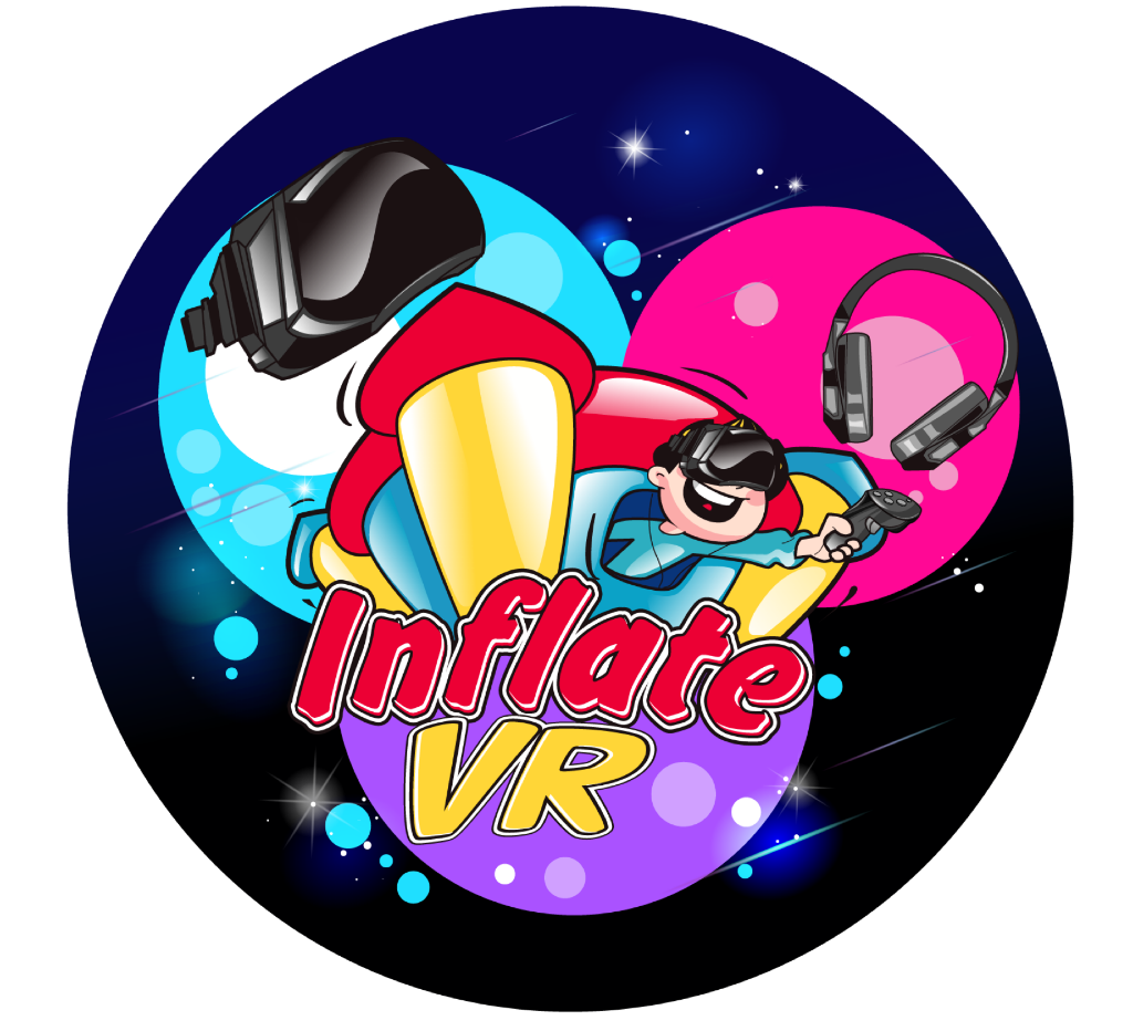 InflateVR