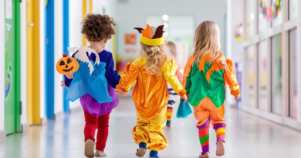 Little Bouncers Parties