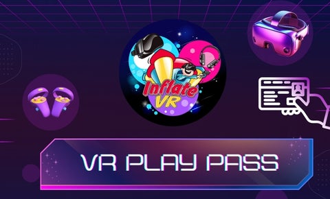 VR PlayPass