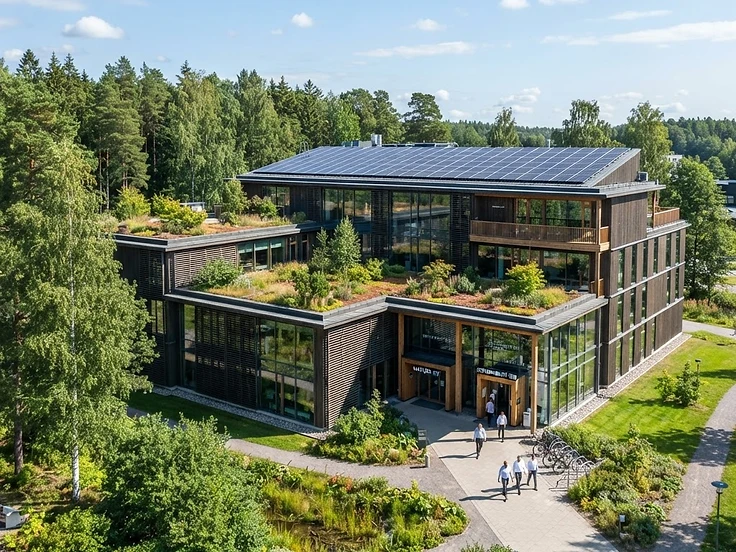Kiinteistön arvon säilyttäminen