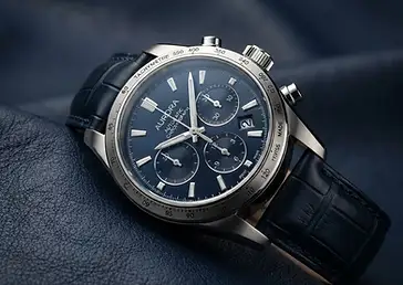 Precision — Chronograph collection