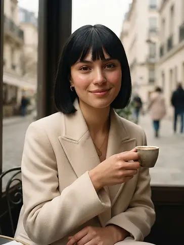 Amélie, France